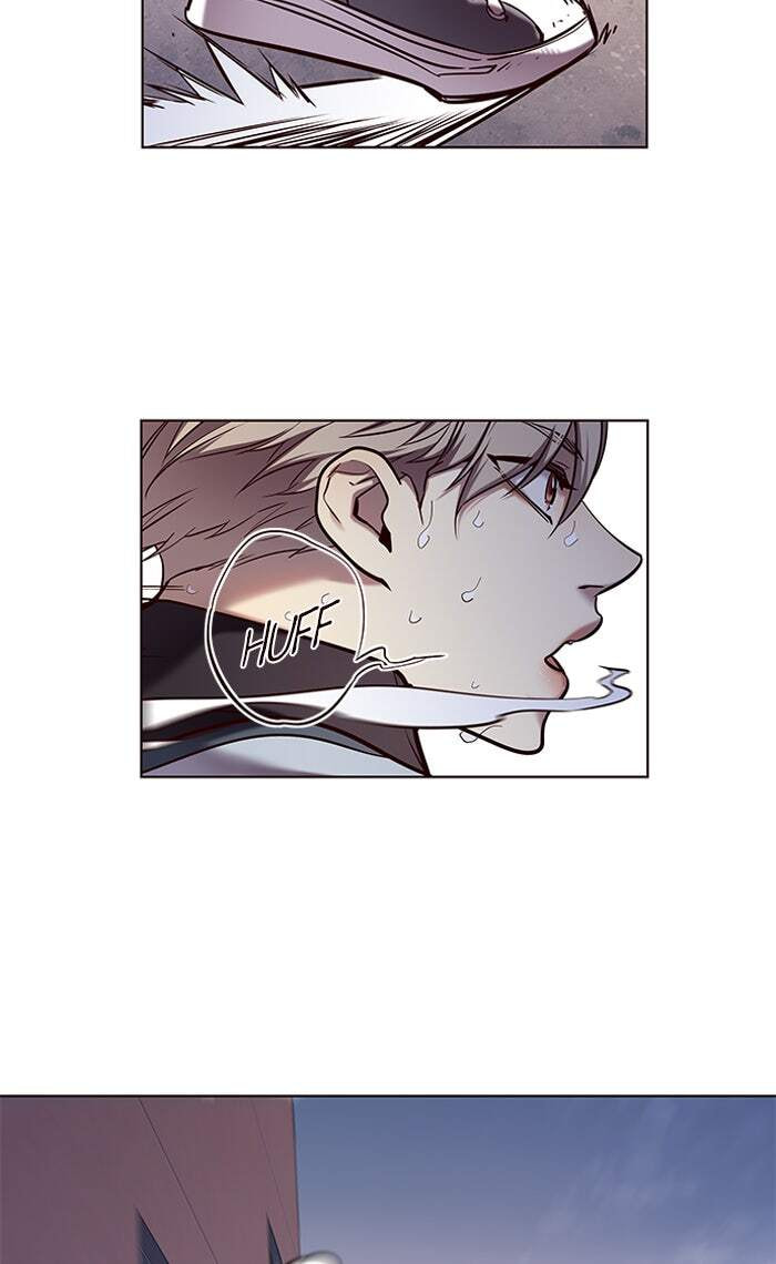 Eleceed Chapter 117 page 2 - 