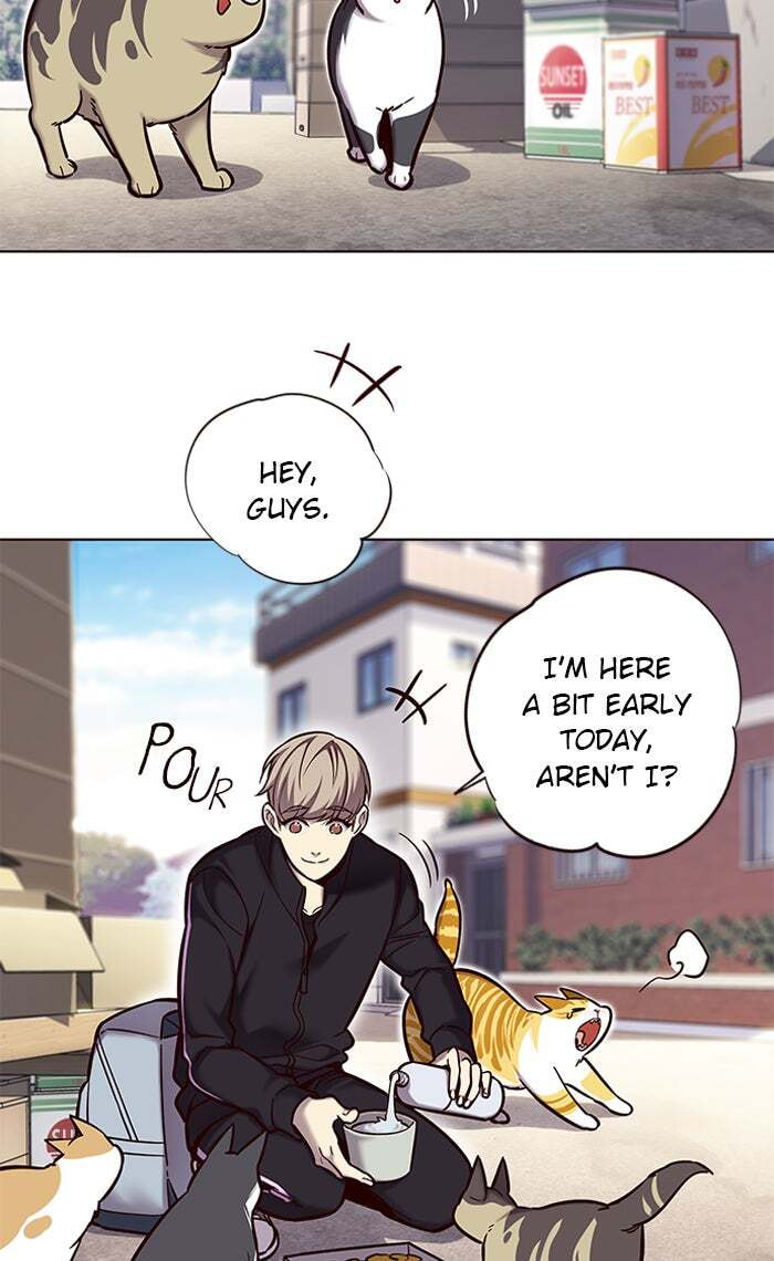 Eleceed Chapter 117 page 11 - 