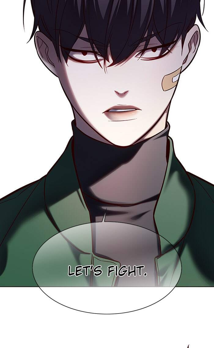 Eleceed Chapter 117 page 17 - 