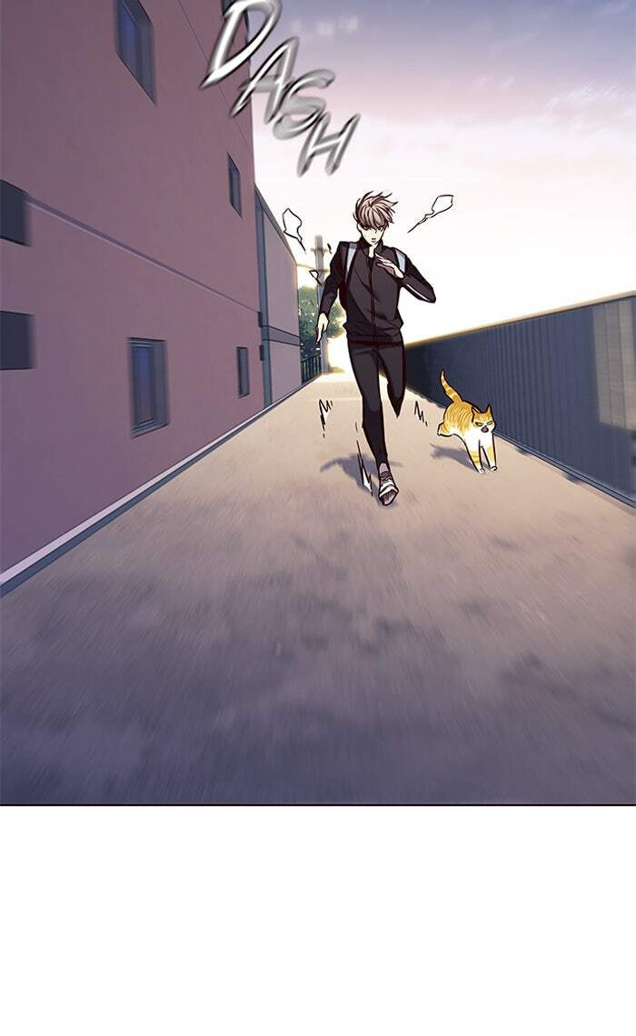 Eleceed Chapter 117 page 3 - 