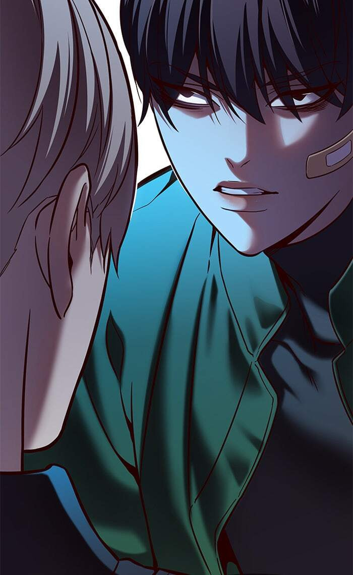 Eleceed Chapter 117 page 21 - 
