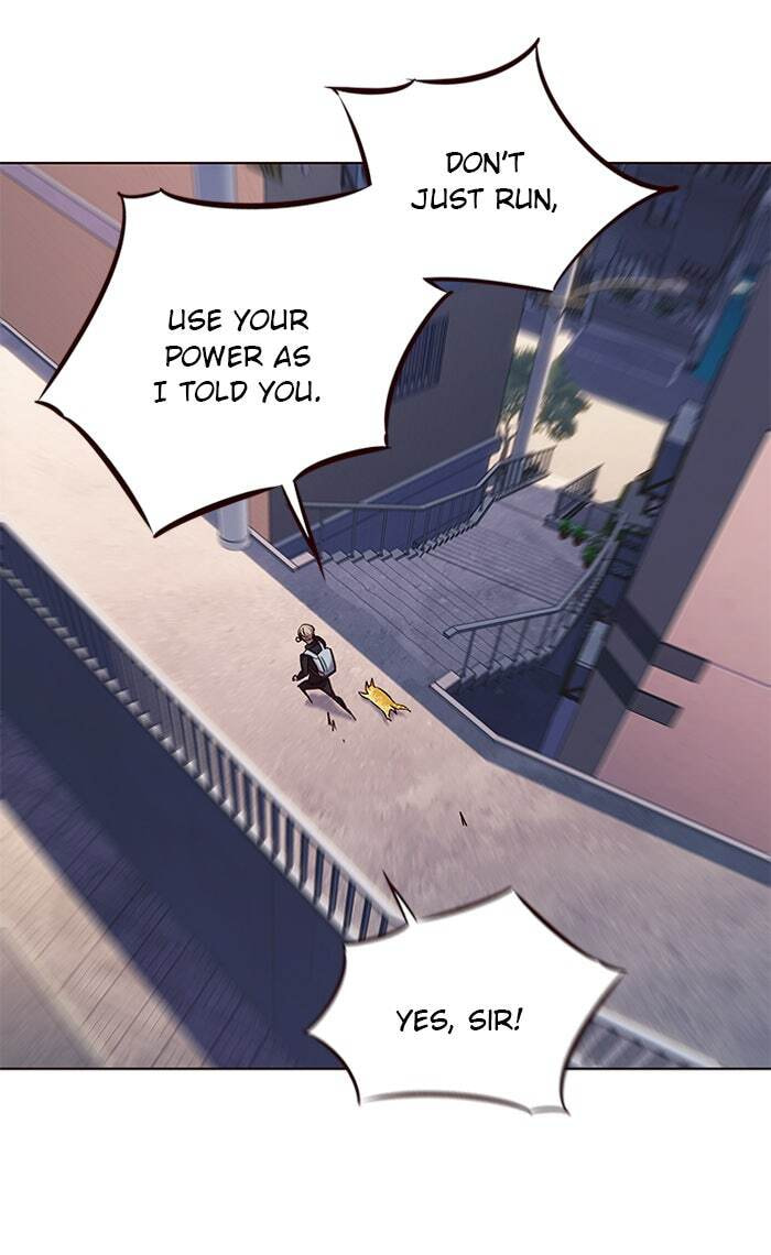 Eleceed Chapter 117 page 4 - 