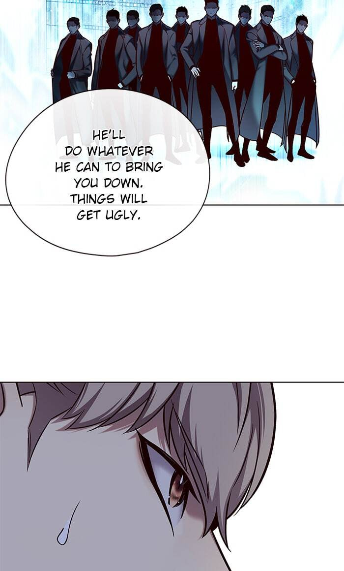 Eleceed Chapter 117 page 33 - 