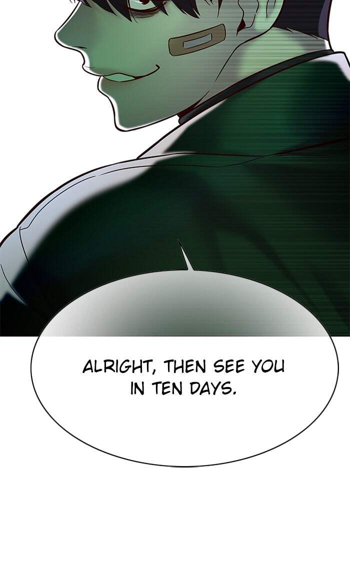 Eleceed Chapter 117 page 38 - 