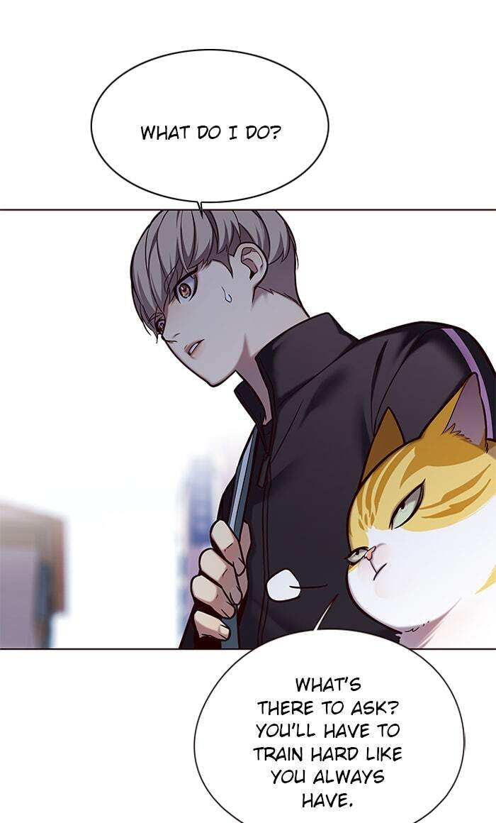 Eleceed Chapter 117 page 40 - 