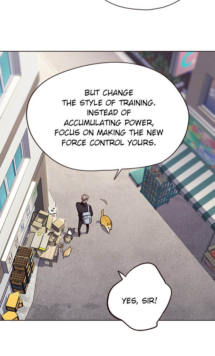 Eleceed Chapter 117 page 41 - 