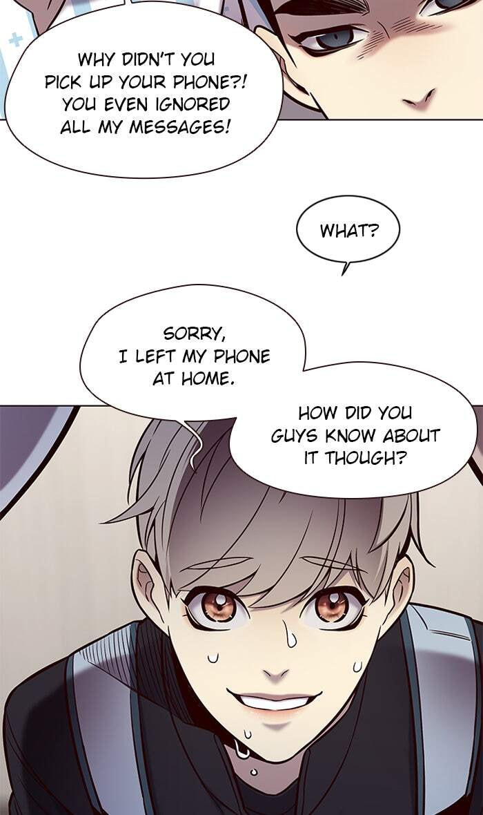 Eleceed Chapter 117 page 56 - 