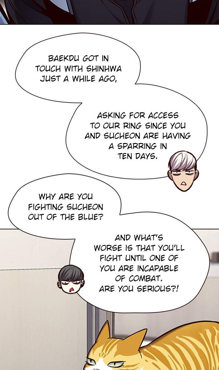 Eleceed Chapter 117 page 57 - 