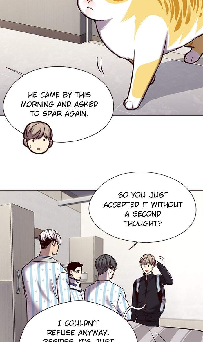 Eleceed Chapter 117 page 58 - 