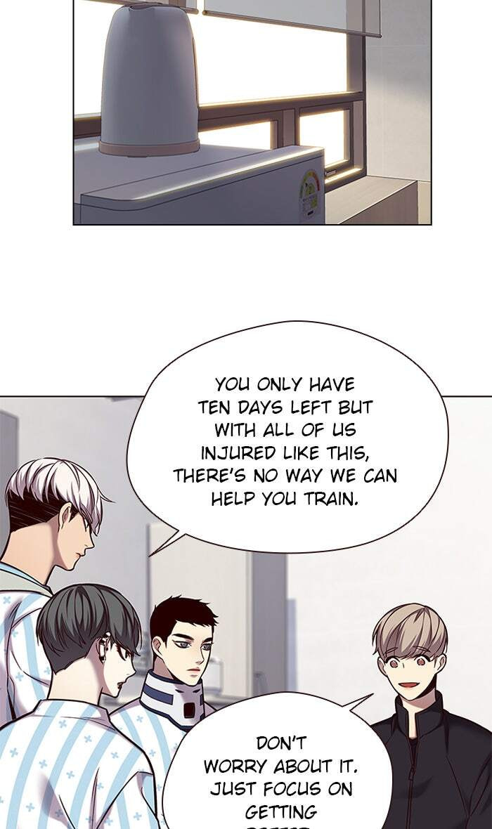 Eleceed Chapter 117 page 65 - 