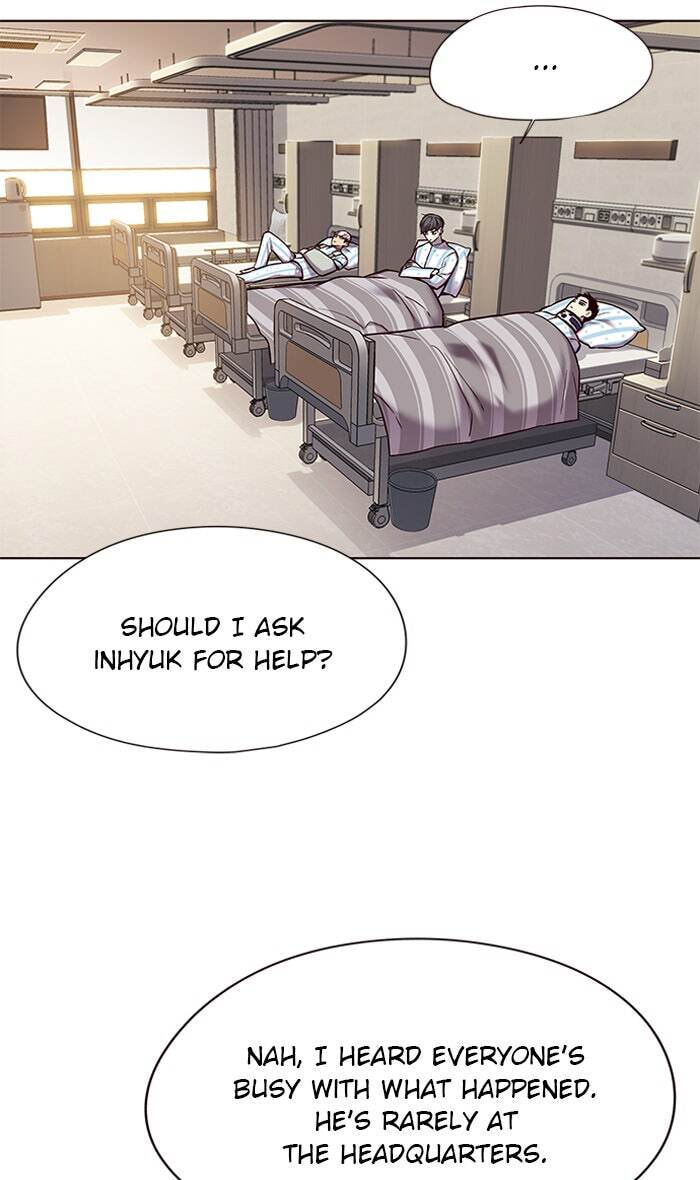 Eleceed Chapter 117 page 70 - 