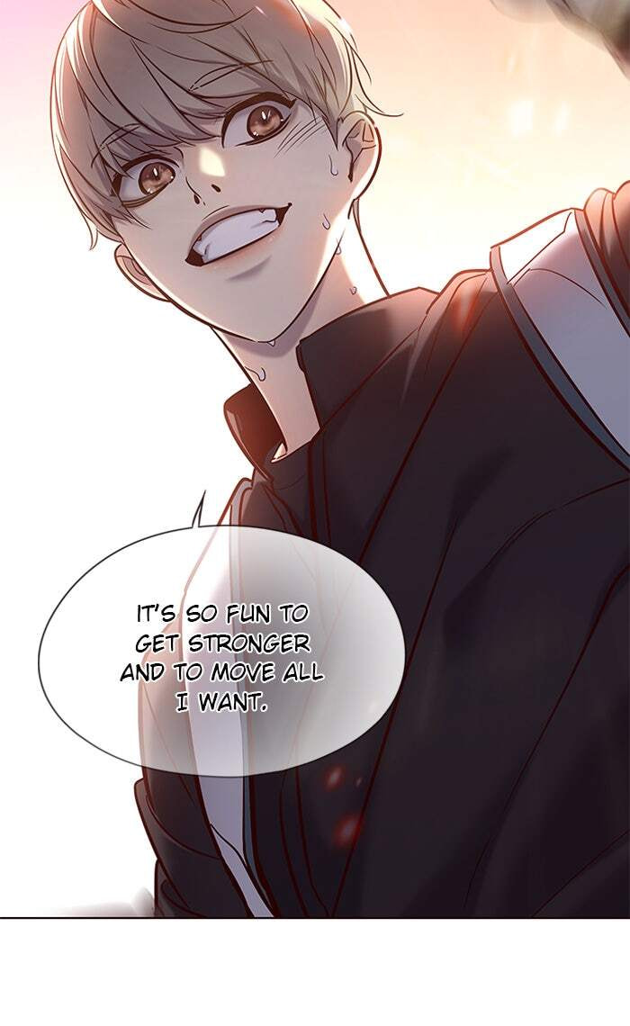 Eleceed Chapter 117 page 8 - 