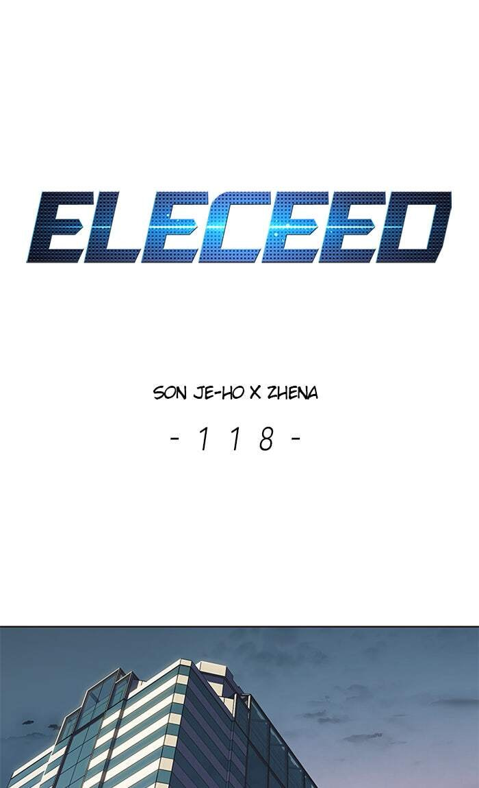 Eleceed Chapter 118 page 1 - 