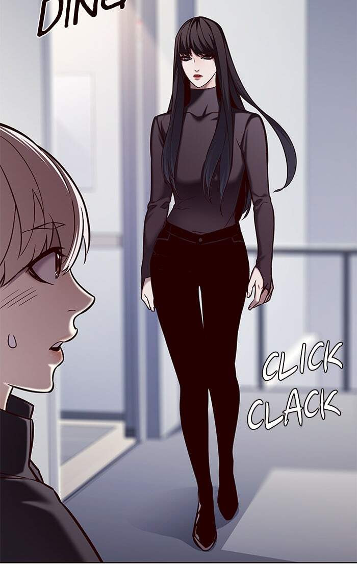 Eleceed Chapter 118 page 12 - 