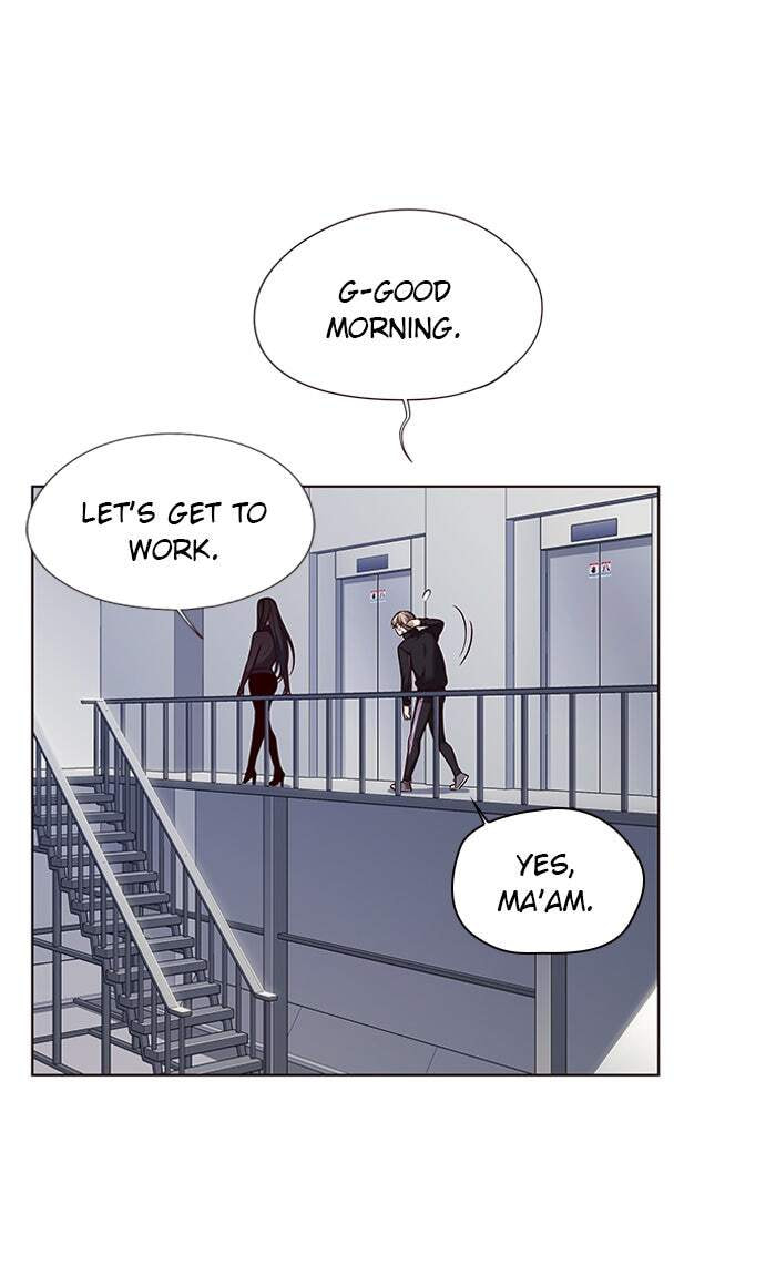 Eleceed Chapter 118 page 13 - 