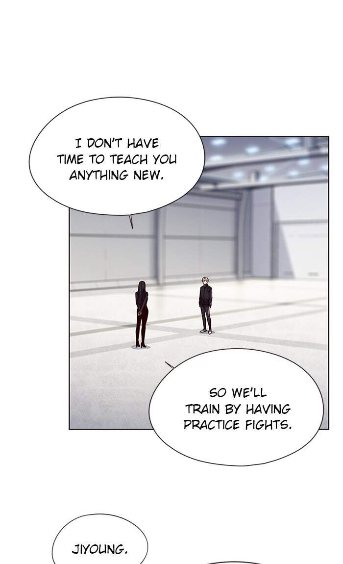 Eleceed Chapter 118 page 14 - 