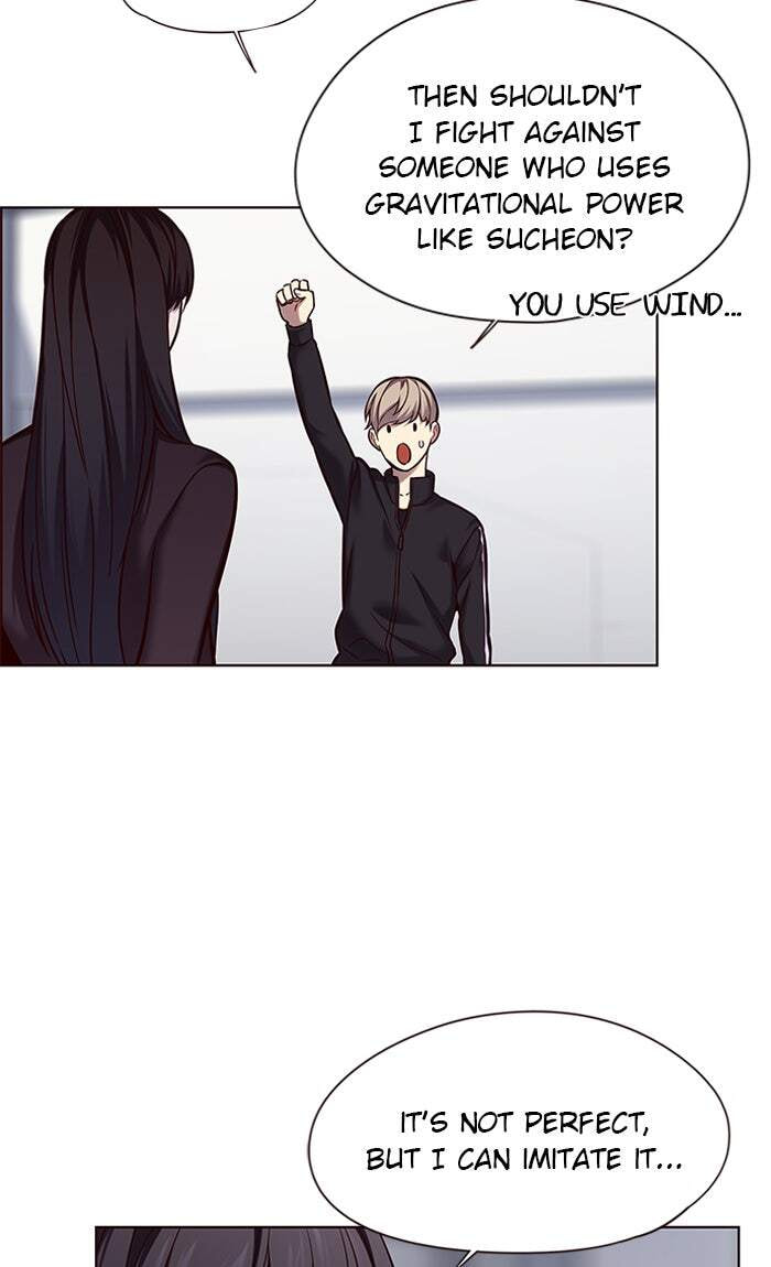 Eleceed Chapter 118 page 15 - 