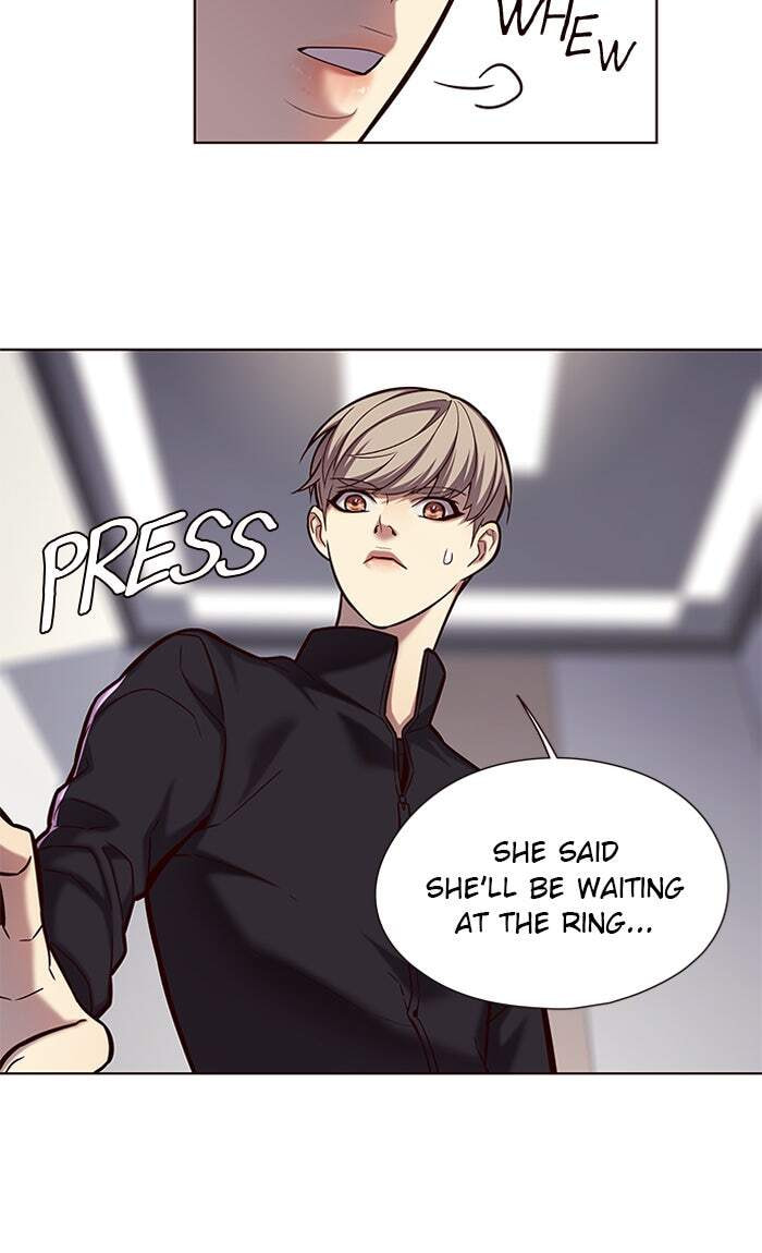 Eleceed Chapter 118 page 3 - 