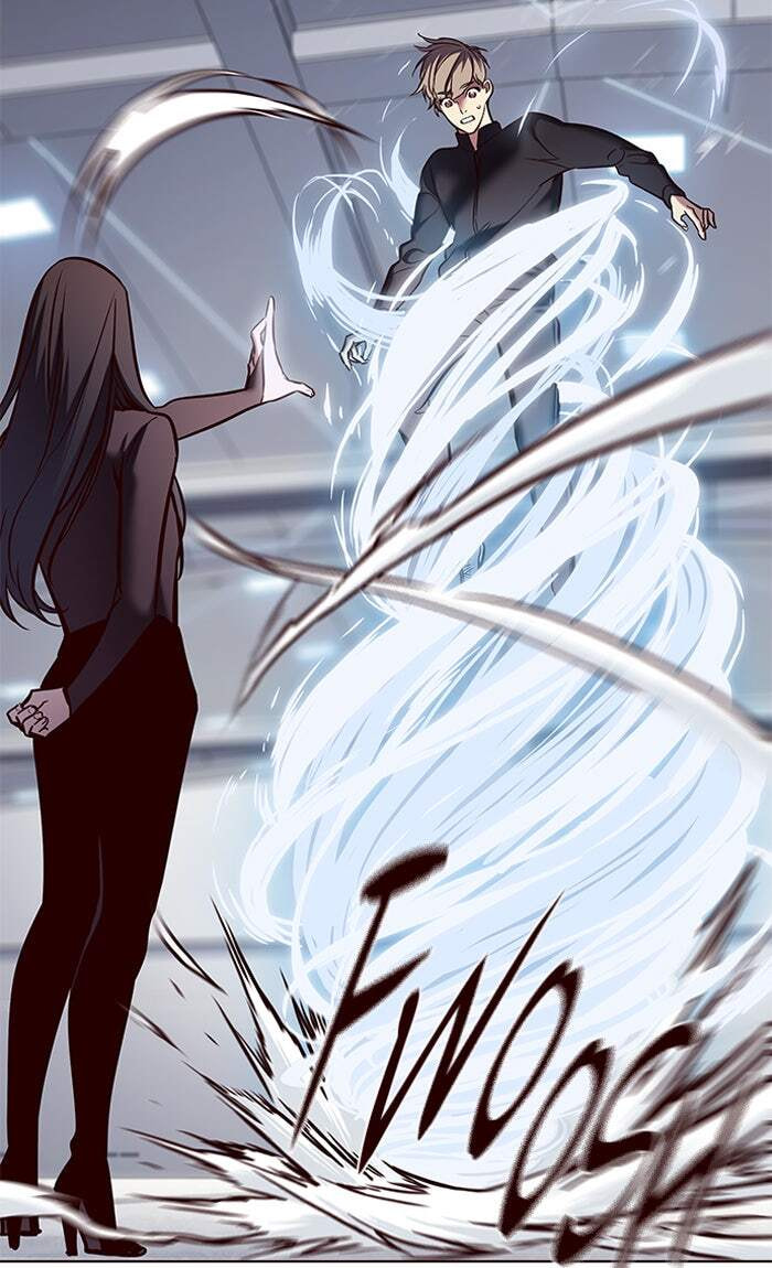Eleceed Chapter 118 page 22 - 