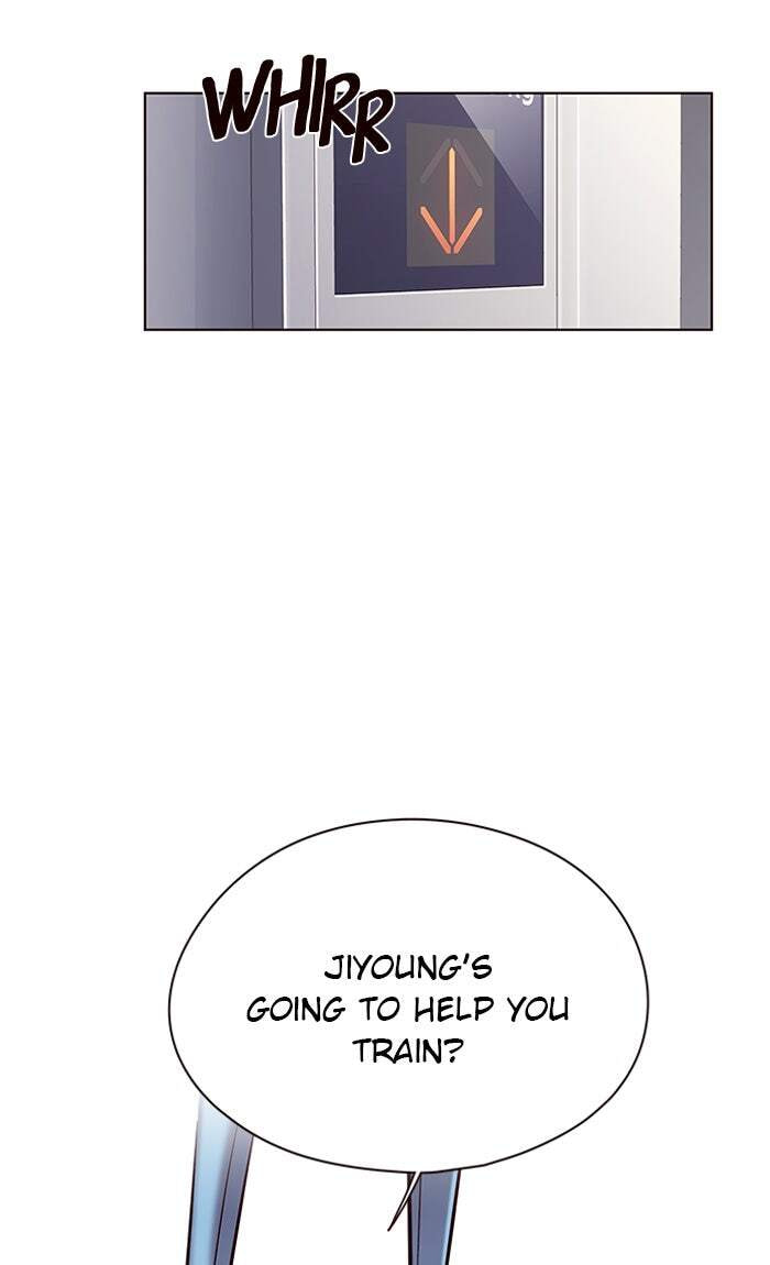 Eleceed Chapter 118 page 4 - 