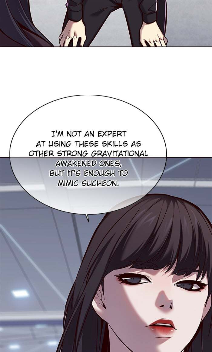 Eleceed Chapter 118 page 32 - 