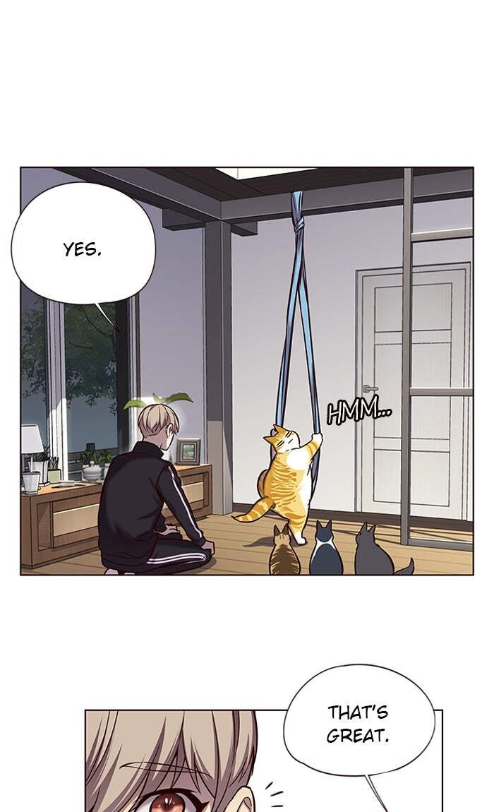 Eleceed Chapter 118 page 6 - 