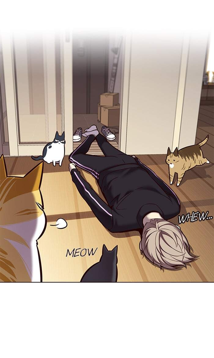 Eleceed Chapter 118 page 60 - 