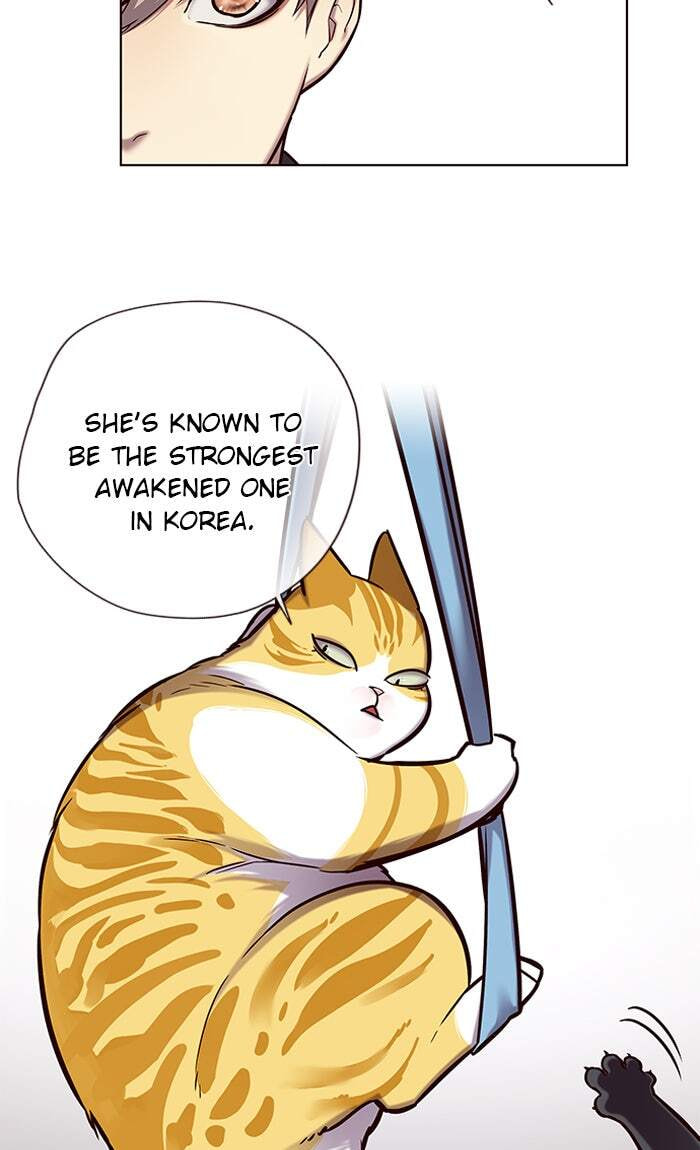 Eleceed Chapter 118 page 7 - 