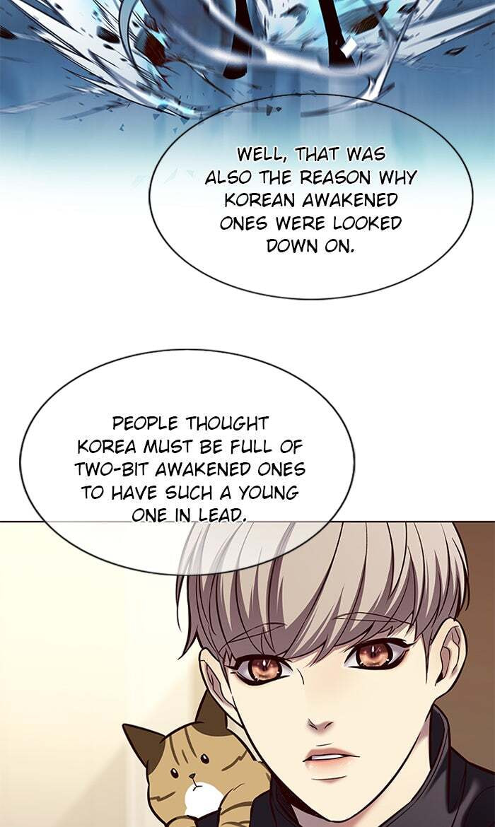 Eleceed Chapter 118 page 68 - 