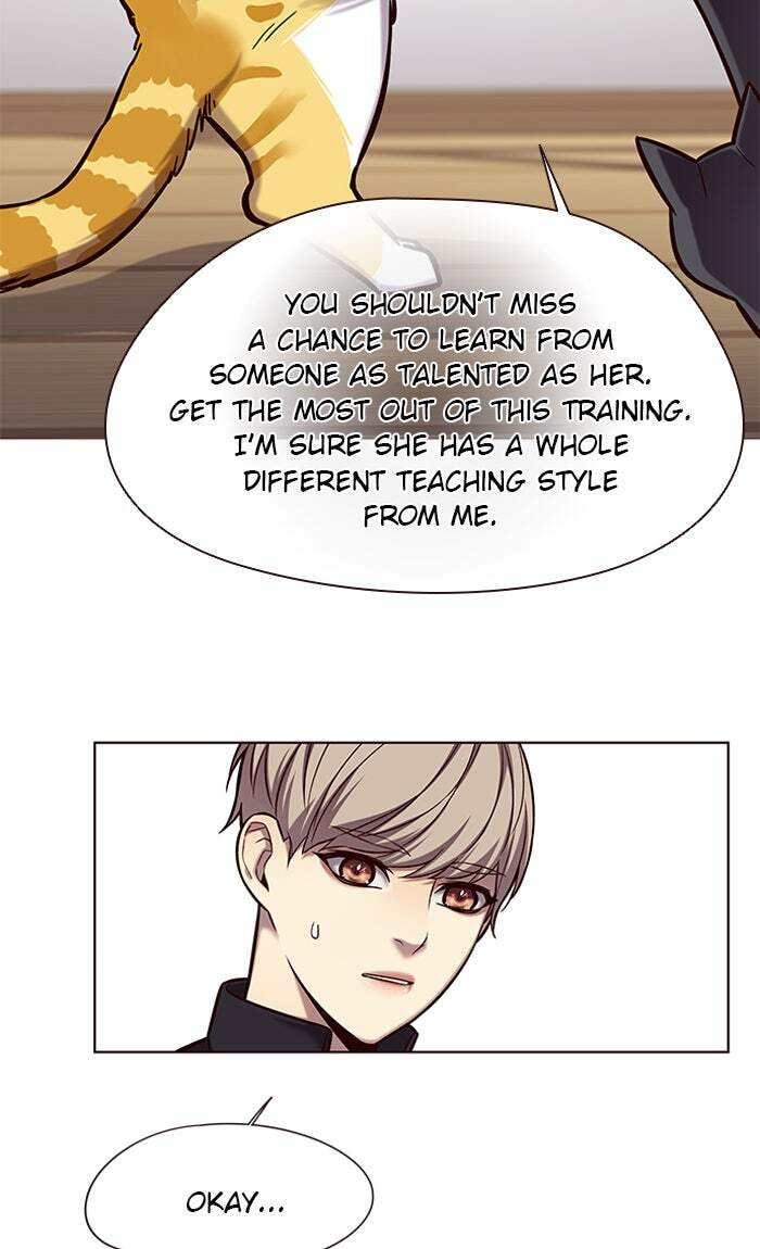Eleceed Chapter 118 page 8 - 