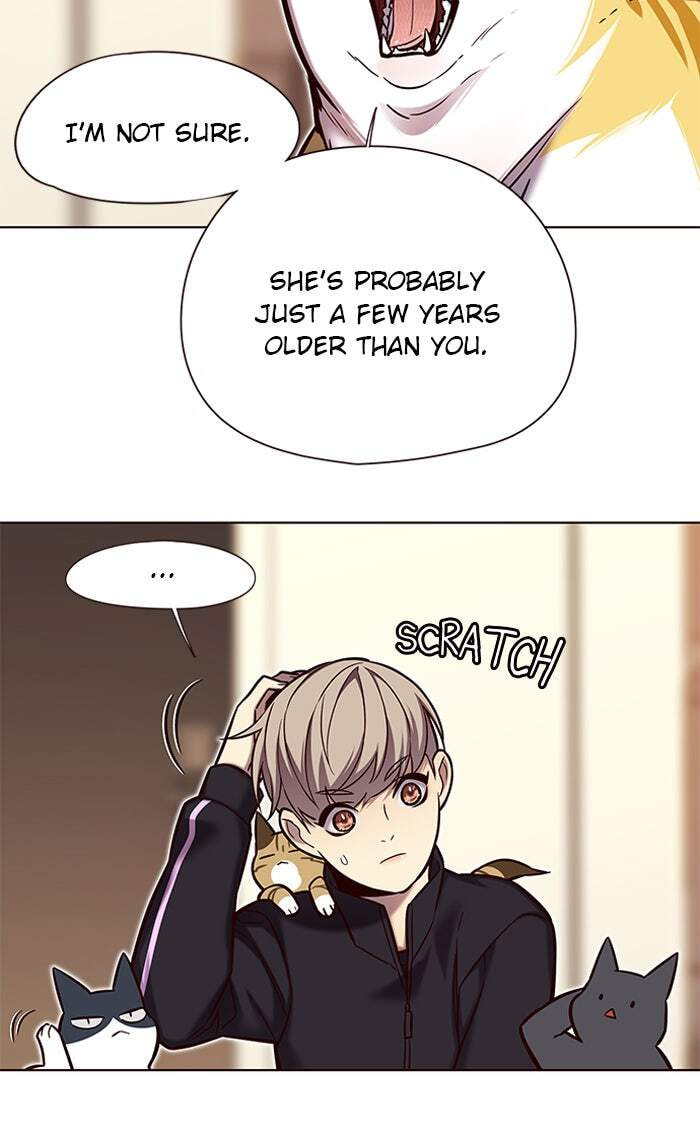 Eleceed Chapter 118 page 71 - 
