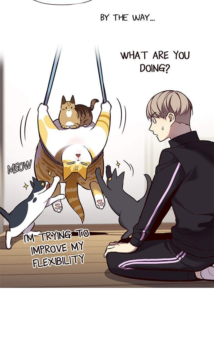 Eleceed Chapter 118 page 9 - 