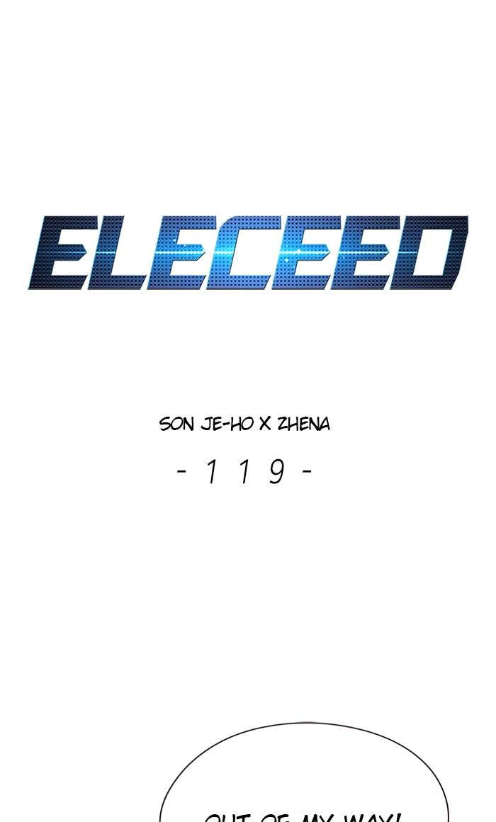 Eleceed Chapter 119 page 1 - 