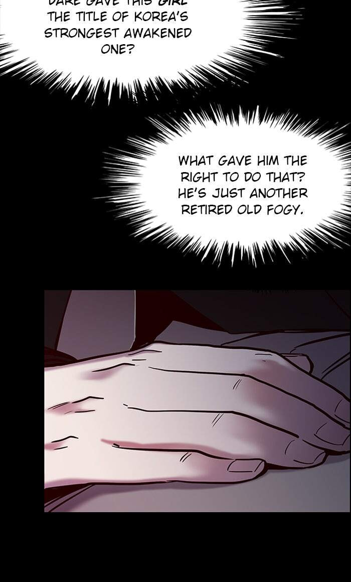 Eleceed Chapter 119 page 21 - 