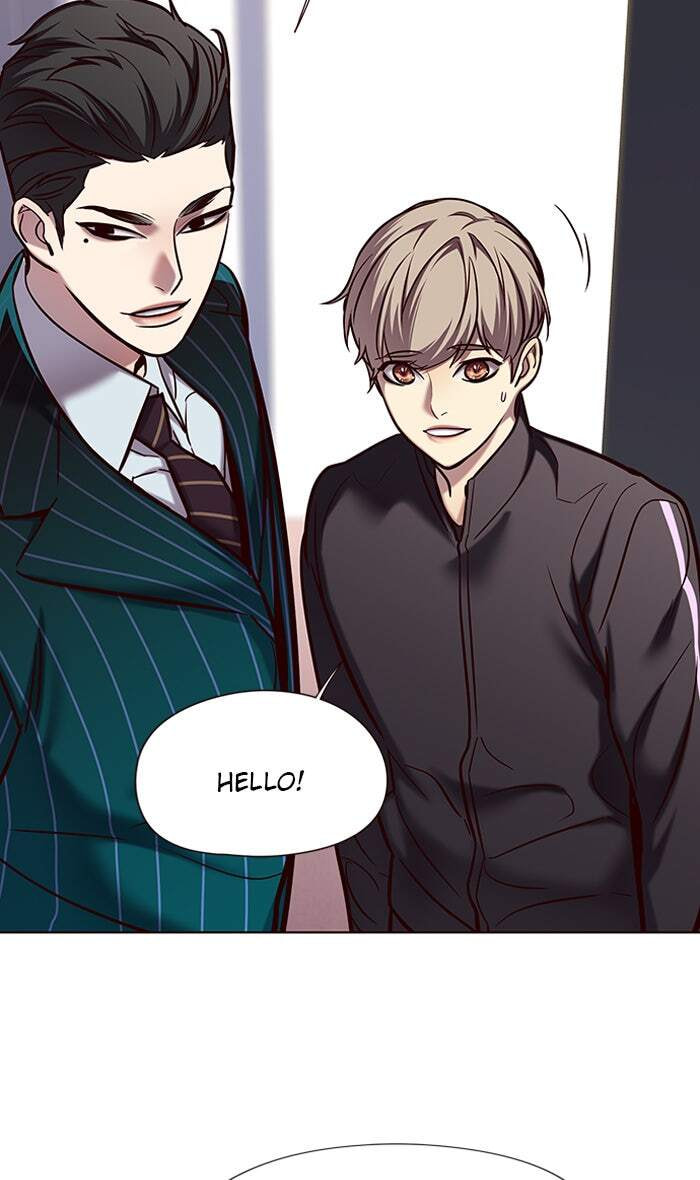 Eleceed Chapter 119 page 27 - 