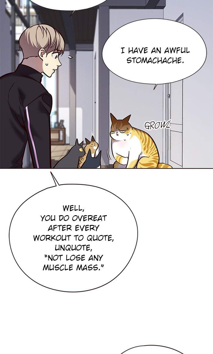 Eleceed Chapter 119 page 4 - 