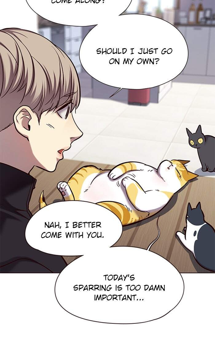 Eleceed Chapter 119 page 7 - 