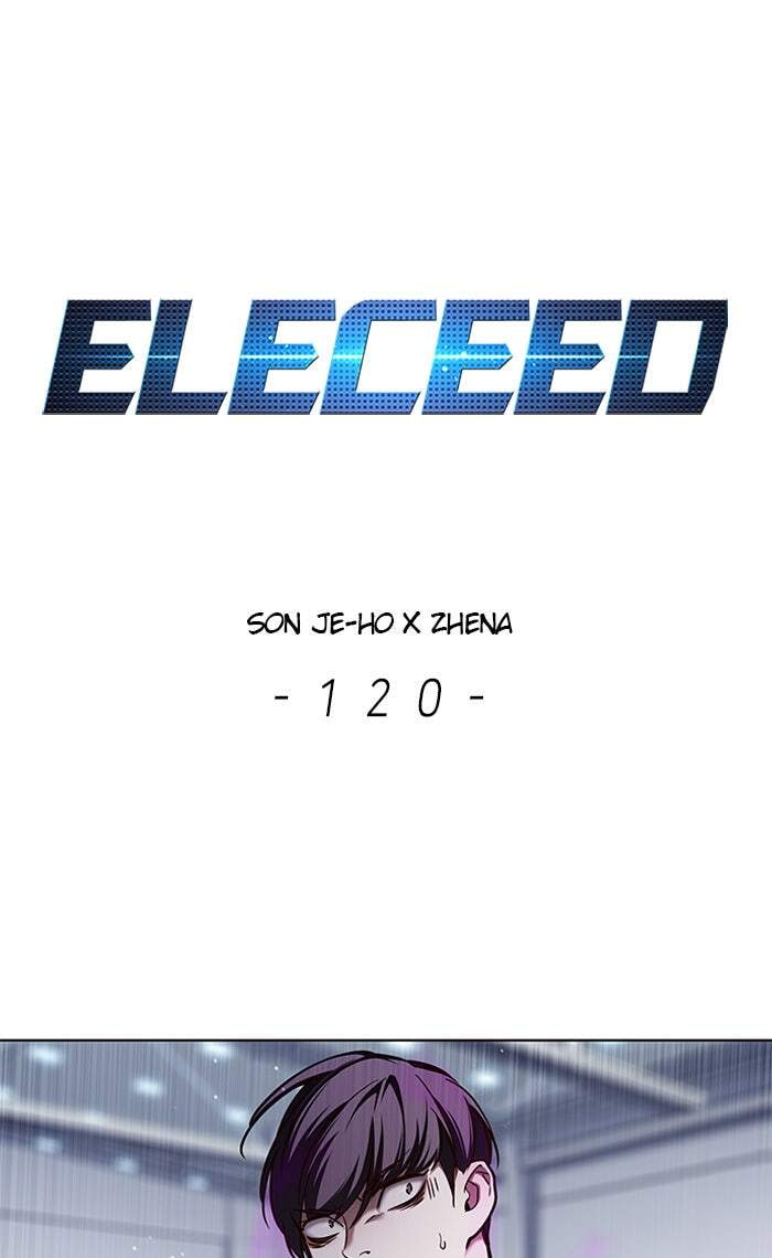 Eleceed Chapter 120 page 1 - 