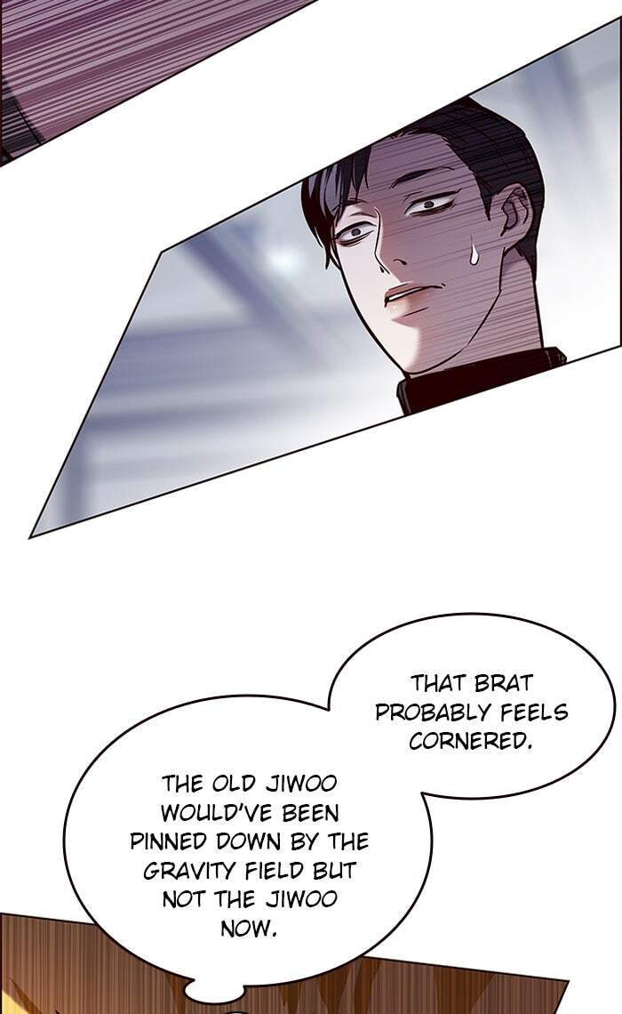 Eleceed Chapter 120 page 19 - 