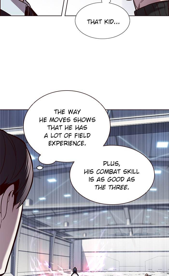 Eleceed Chapter 120 page 38 - 