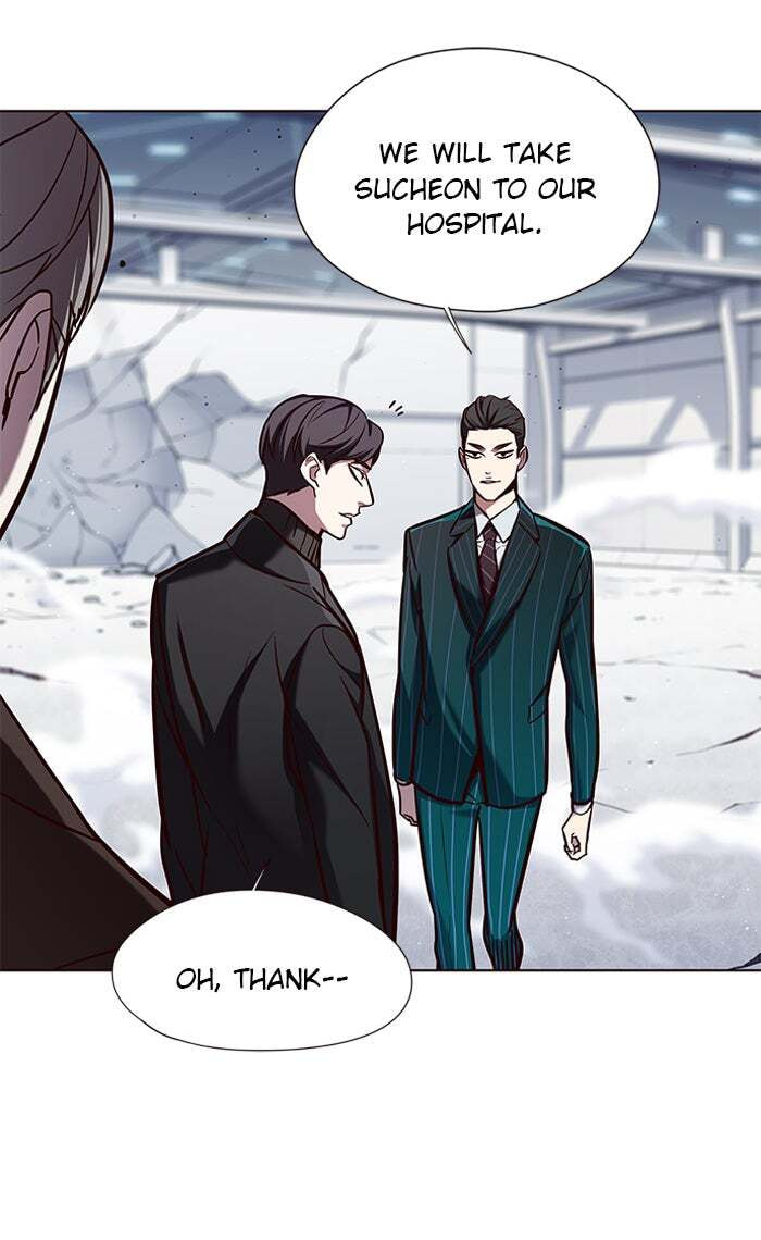 Eleceed Chapter 121 page 15 - 