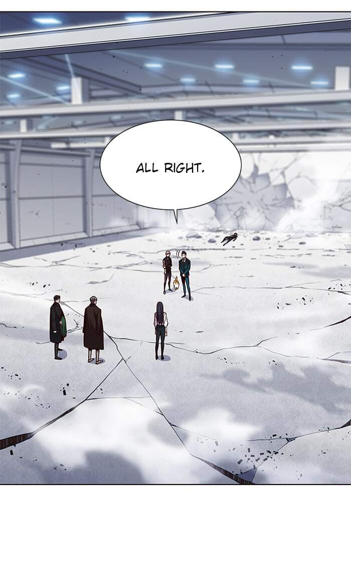 Eleceed Chapter 121 page 19 - 