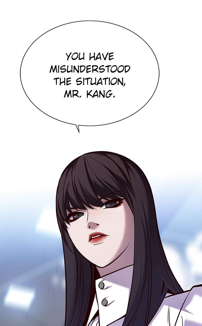 Eleceed Chapter 121 page 34 - 