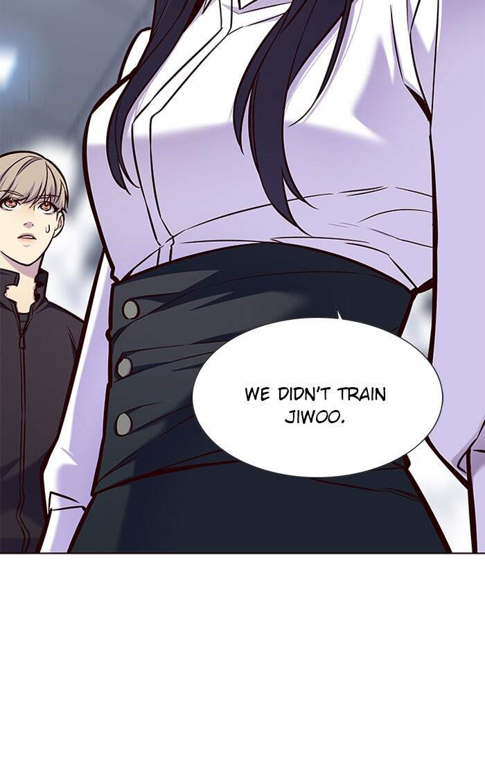 Eleceed Chapter 121 page 35 - 