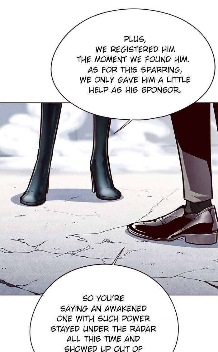 Eleceed Chapter 121 page 36 - 