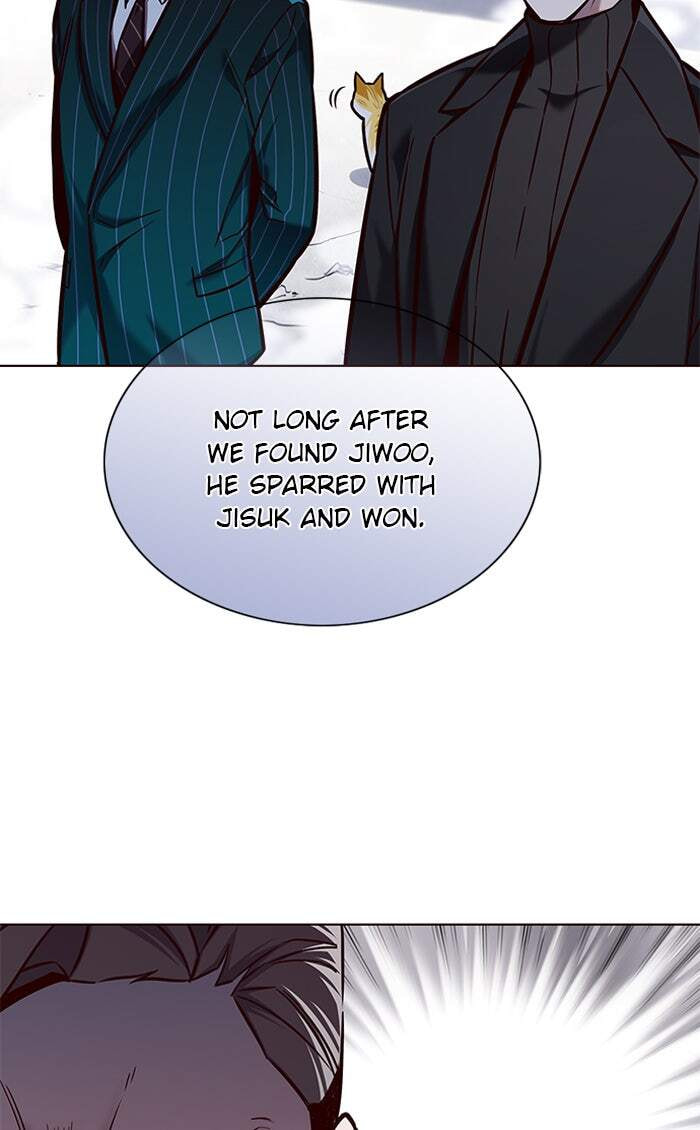 Eleceed Chapter 121 page 40 - 
