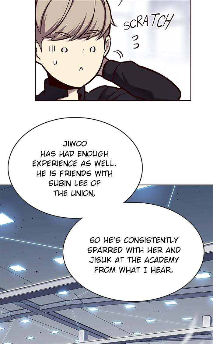 Eleceed Chapter 121 page 43 - 