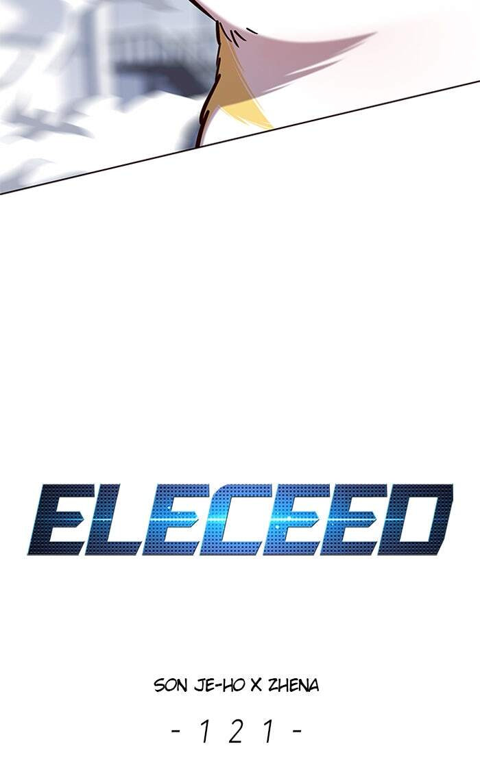 Eleceed Chapter 121 page 6 - 