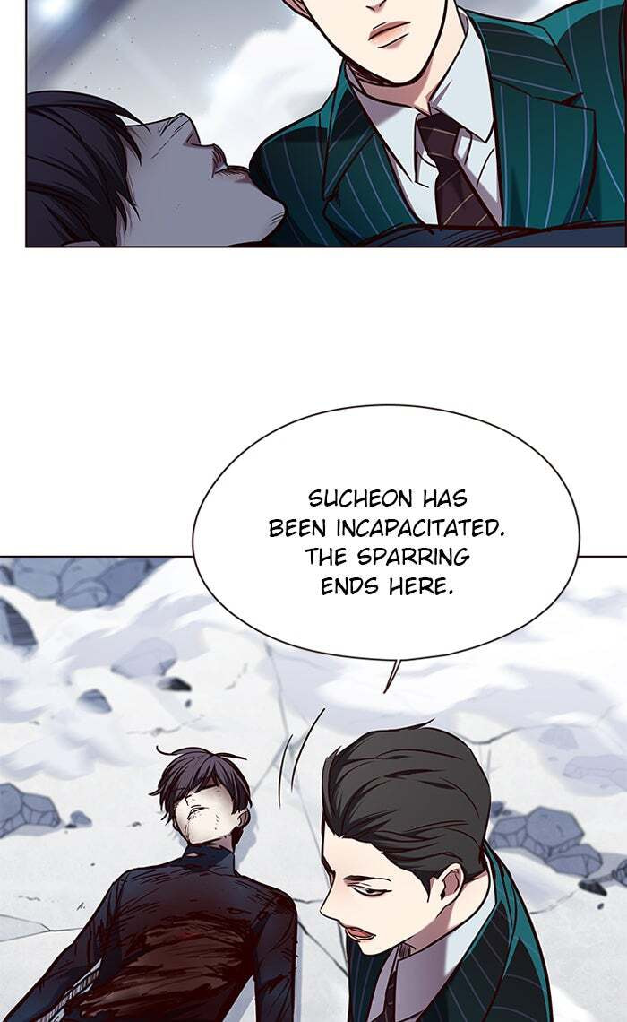 Eleceed Chapter 121 page 8 - 