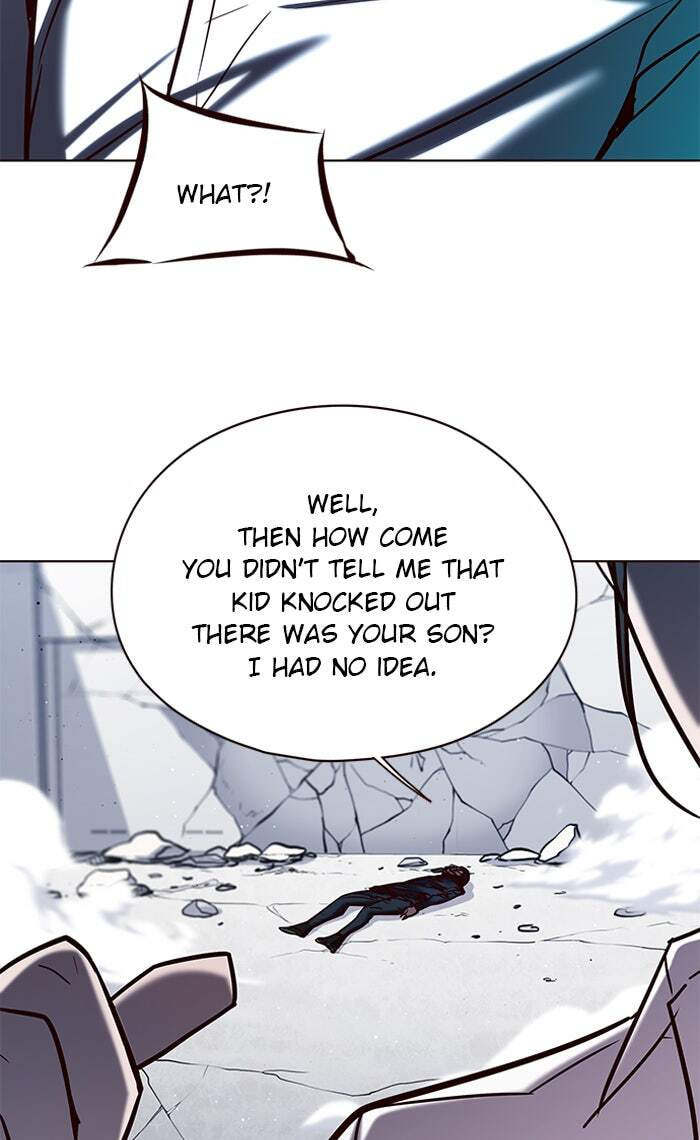 Eleceed Chapter 121 page 84 - 